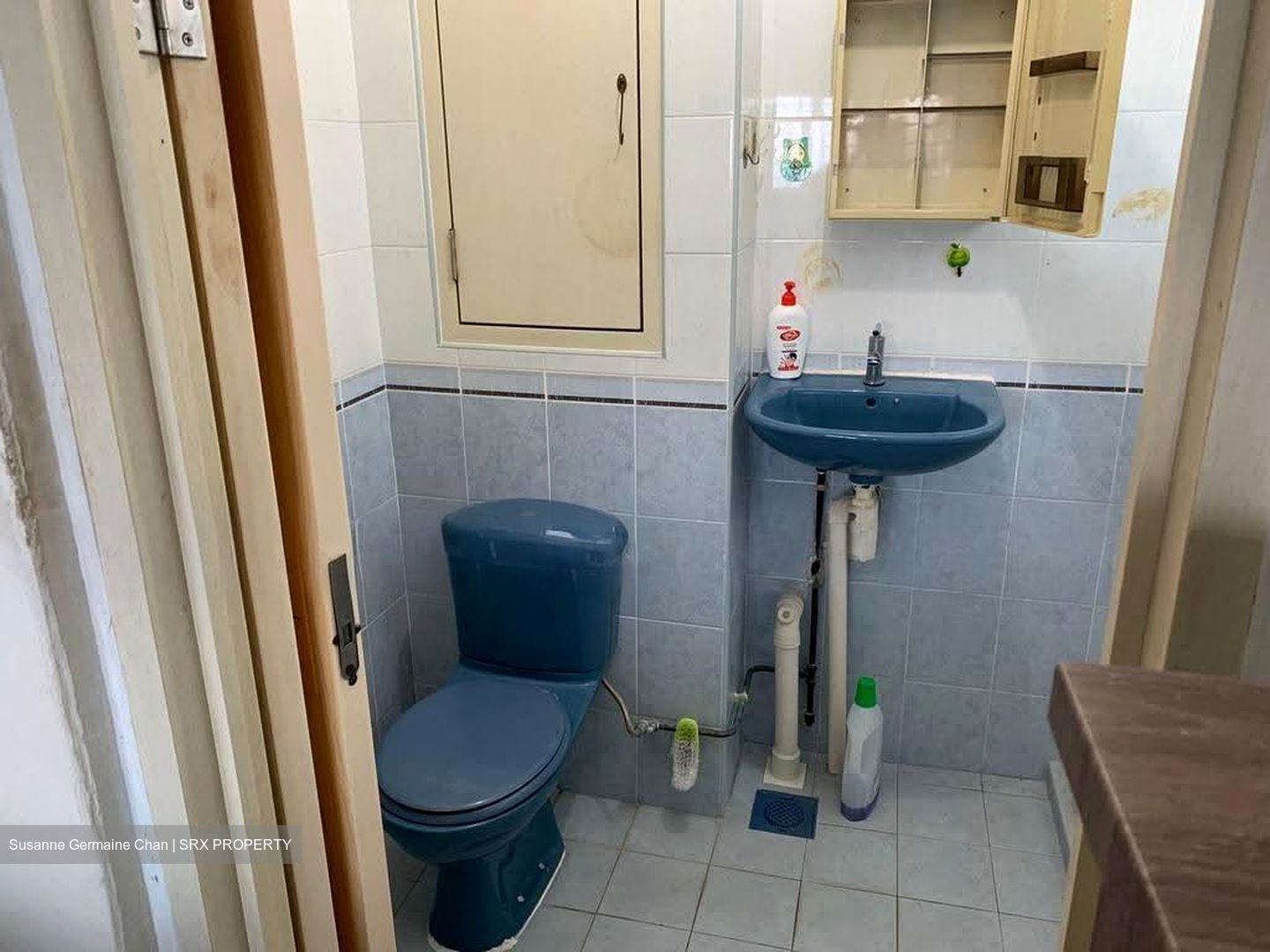 Blk 3 Marine Terrace Walk (Marine Parade), HDB 5 Rooms #609075911